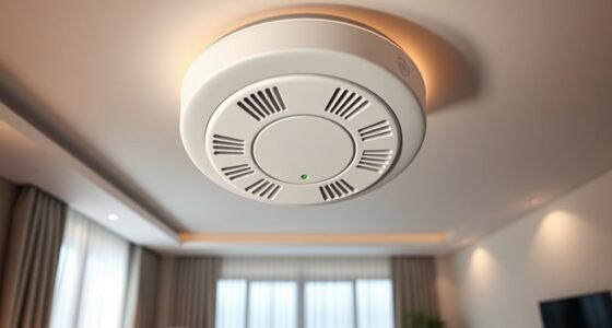 top smoke detectors 2025