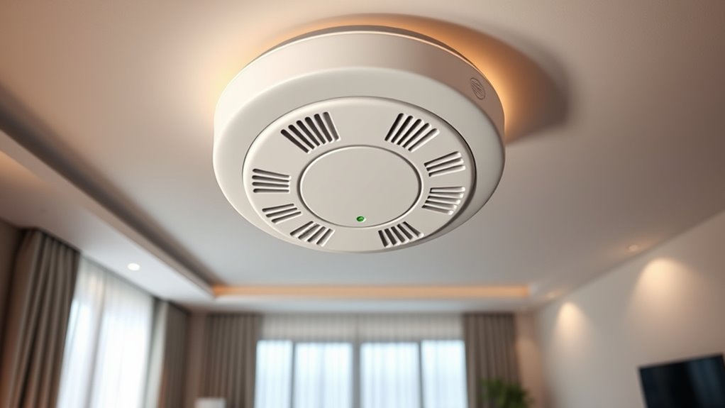 top smoke detectors 2025