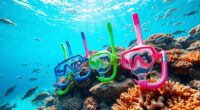 top snorkel sets 2025