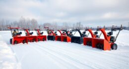 top snow blower recommendations
