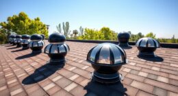 top solar attic fans