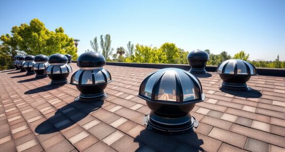 top solar attic fans