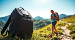 top solar backpack picks