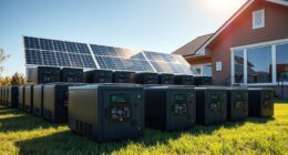 top solar backup options