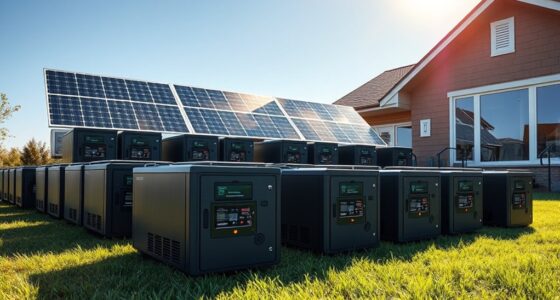 top solar backup options