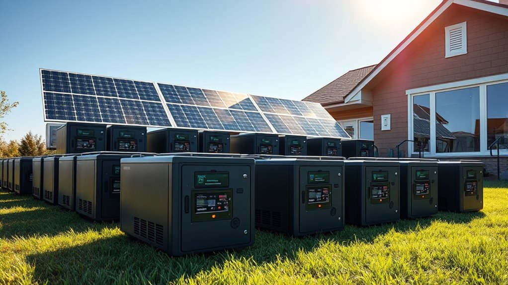top solar backup options