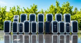 top solar battery charger picks
