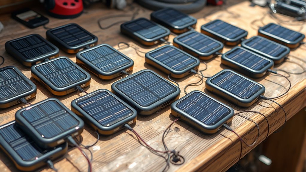 top solar battery maintainers