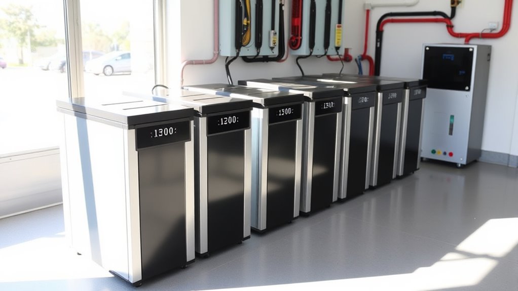 top solar battery options