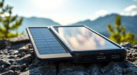 top solar chargers list