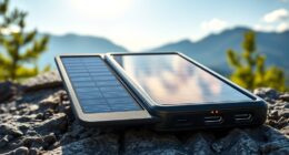 top solar chargers list