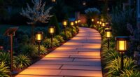 top solar garden lighting