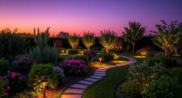 top solar garden lighting