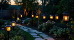 top solar garden lighting