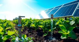 top solar irrigation pumps