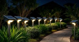 top solar lights for efficiency