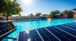 top solar pool heating options