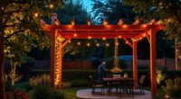 top solar string light options