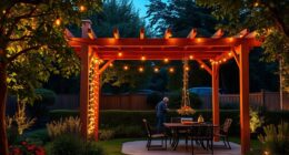 top solar string light options