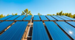 top solar water heater options