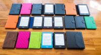 top stylish kindle cases