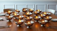 top stylish tablefire bowls