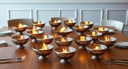 top stylish tablefire bowls