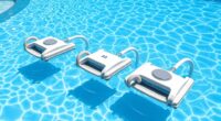 top suction pool cleaner picks