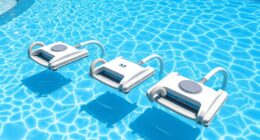 top suction pool cleaner picks
