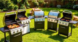 top summer grill picks