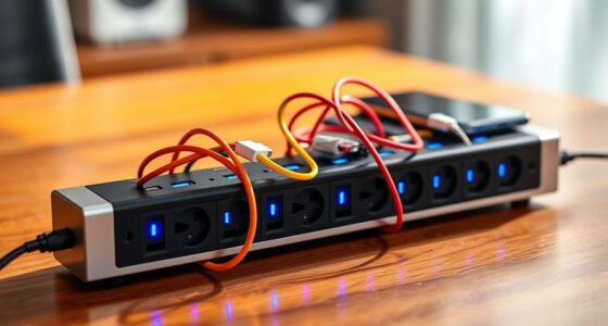 top surge protectors 2025