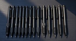 top tactical pen selections