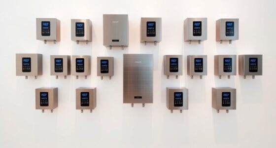 top tankless water heater picks