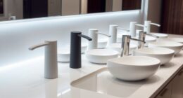 top touchless soap dispensers