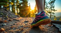 top trail running shoes 2025