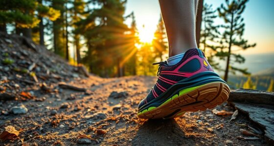 top trail running shoes 2025