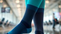 top travel compression sock picks