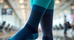 top travel compression sock picks