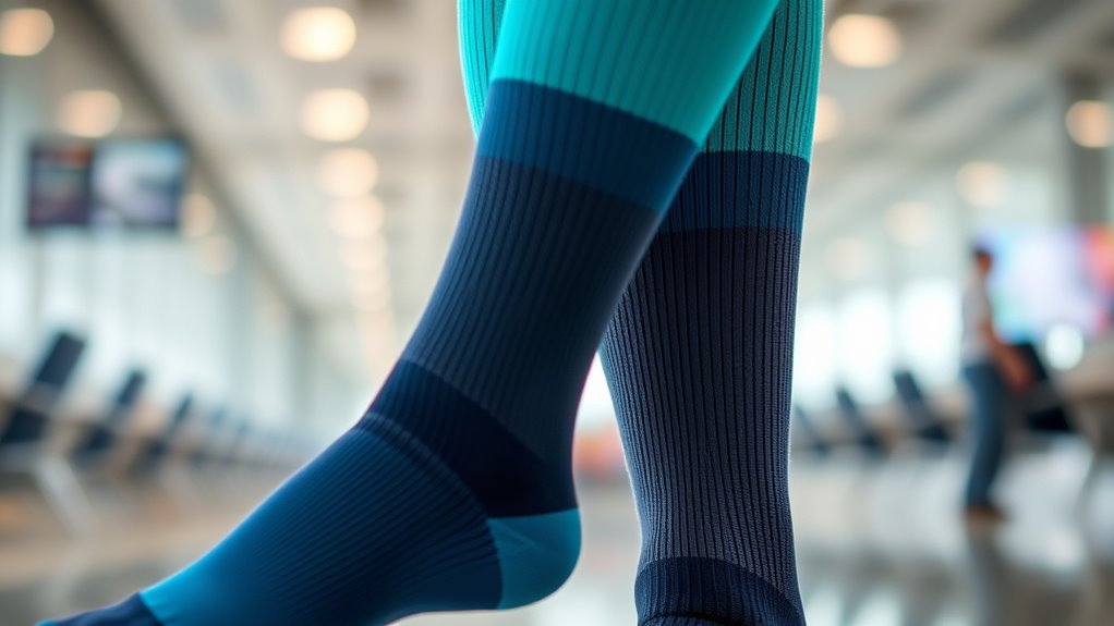 top travel compression sock picks