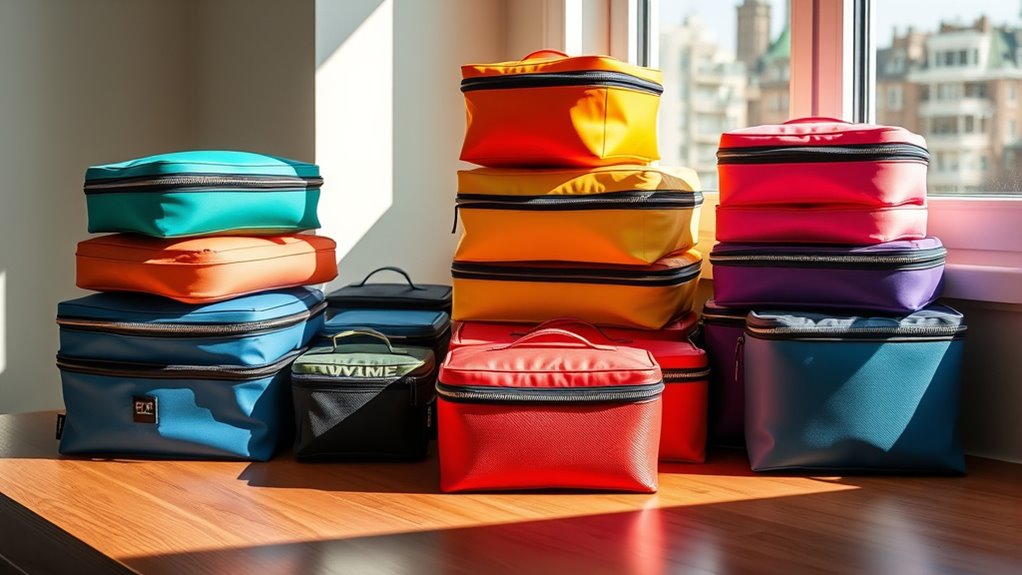 top travel packing solutions