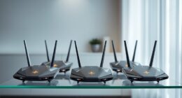 top tri band wi fi routers