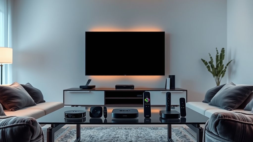 top tv streaming devices