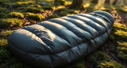 top ultralight backpacking sleeping bags