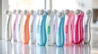 top ultrasonic facial cleansers