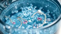 top ultrasonic jewelry cleaners