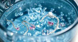 top ultrasonic jewelry cleaners