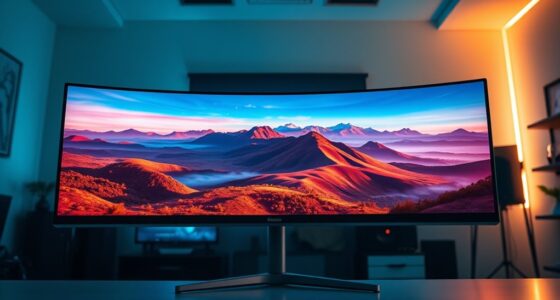 top ultrawide monitor picks