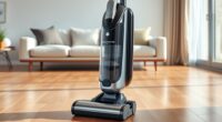 top upright vacuum picks