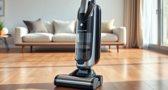 top upright vacuum picks