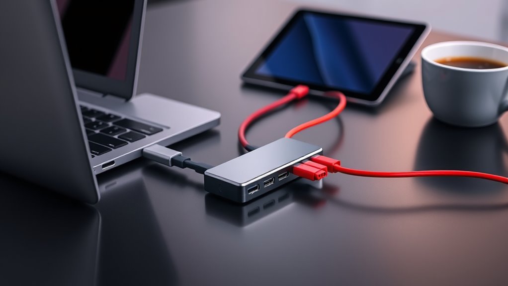 top usb c hubs 2025